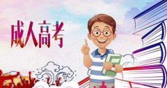 威海成人高考专升本政治考试答题