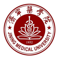 威海医学院logo